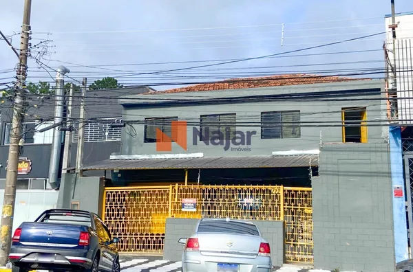 GALPÃO COMERCIAL NO MOGILAR - Foto 2