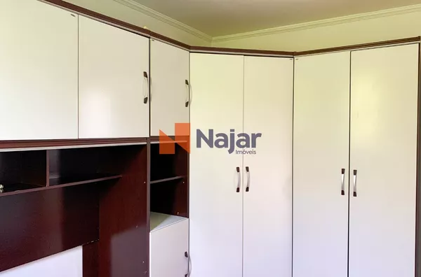APARTAMENTO RESIDENCIAL JOÃO XXIII - Foto 6