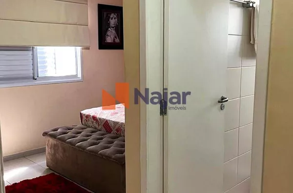 APARTAMENTO RESIDENCIAL SPAZIO D'ITALIA - Foto 19