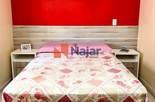 APARTAMENTO RESIDENCIAL SPAZIO D'ITALIA - Foto 22
