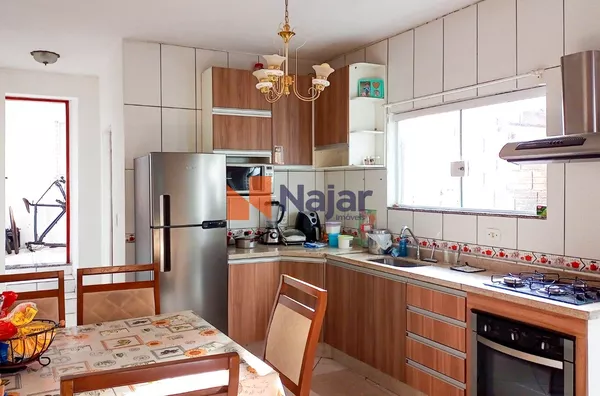 SOBRADO EM CÉSAR DE SOUZA - Foto 2