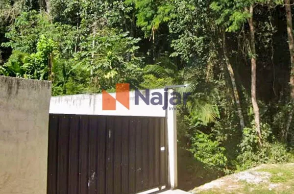 TERRENO NA CHACARA ITAPETI - Foto 4