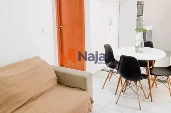 APARTAMENTO RESIDENCIAL MORADA MINEIRA - Foto 2
