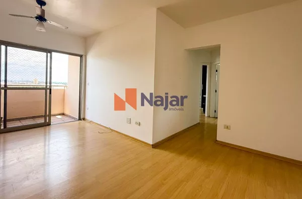 APARTAMENTO RESIDENCIAL PORTO SEGURO - Foto 2