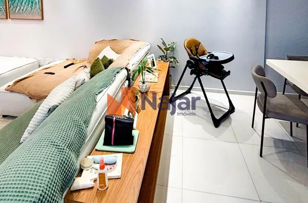 SOBRADO RESIDENCIAL CONDOMÍNIO VILLAGE MONTEPELLIER - Foto 5