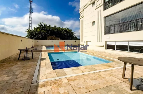 APARTAMENTO RESIDENCIAL FELICITTÁ - Foto 34