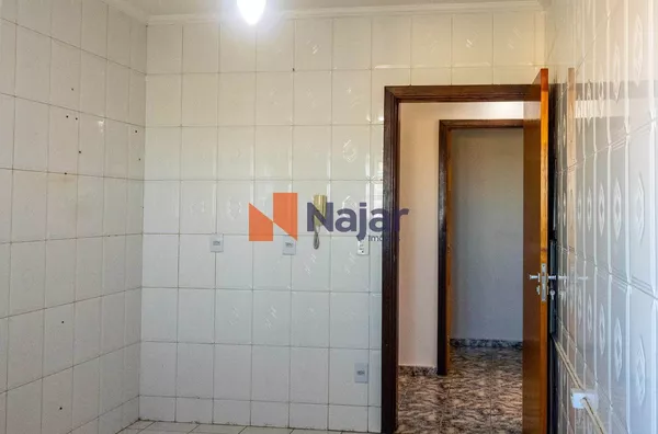 APARTAMENTO RESIDENCIAL GENOVA - Foto 6