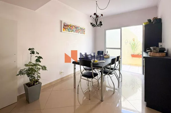 SOBRADO RESIDENCIAL HILLS IV - Foto 6