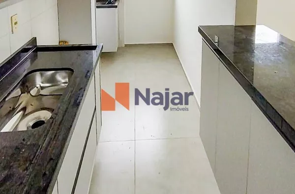 APARTAMENTO  SPAZIO MIRASSOL - Foto 4