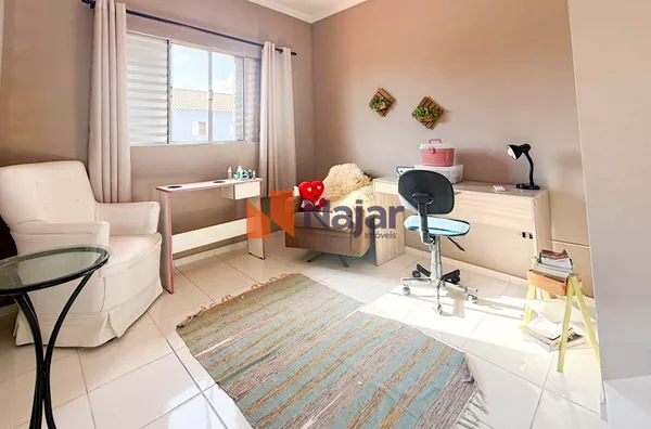 CASA RESIDENCIAL NO CONJUNTO SÃO SEBASTIÃO - Foto 6
