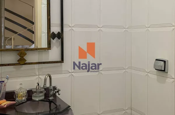 CASA RESIDENCIAL NA VILA OLIVEIRA - Foto 5