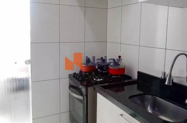 APARTAMENTO RESIDENCIAL ESPANHA I - Foto 6