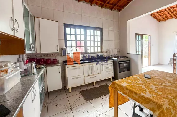 CASA  TÉRREA JARDIM DAS BANDEIRAS - Foto 2