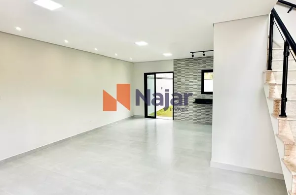 SOBRADO RESIDENCIAL NO PARQUE MORUMBI