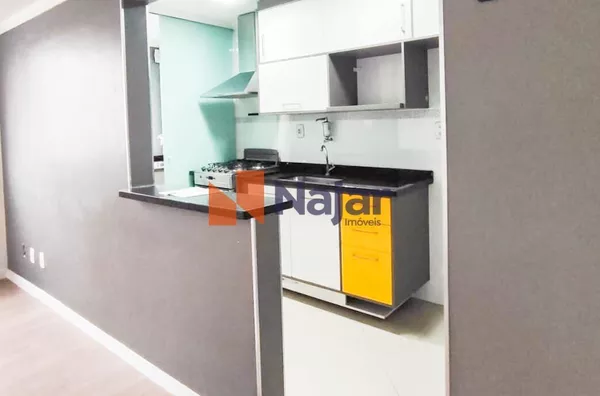 APARTAMENTO RESIDENCIAL PARQUE MONTALCINO