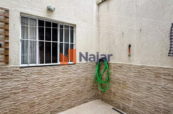 CASA RESIDENCIAL CONDOMÍNIO CAMINHO DO MAR - Foto 4