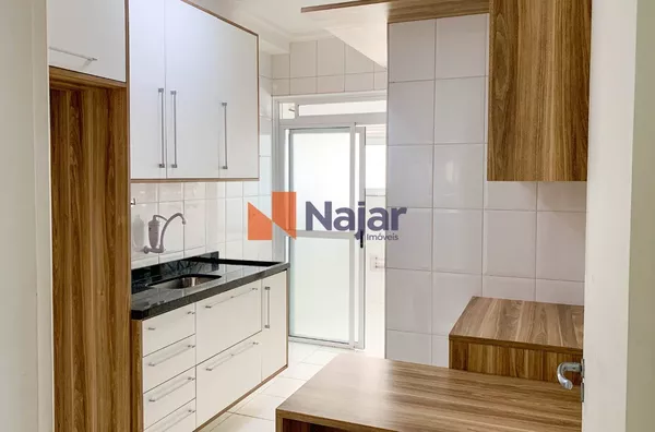 APARTAMENTO RESIDENCIAL GREEN VALLEY - Foto 3