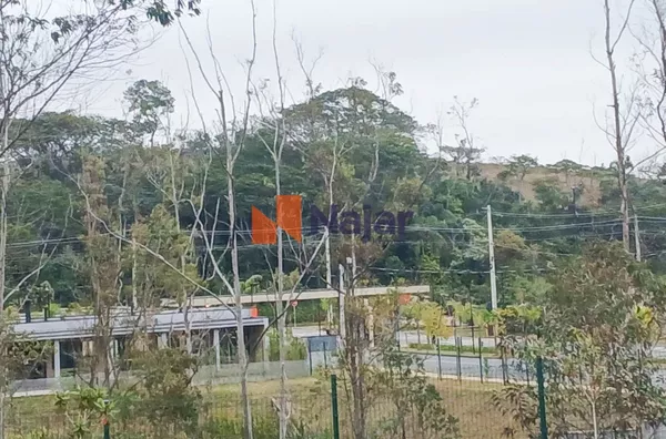 TERRENO RESIDENCIAL CONDOMÍNIO MOSAICO HORIZONTES