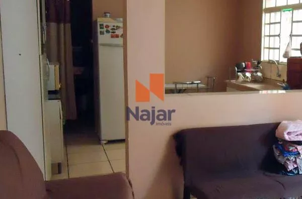 CASA ASSOBRADADA BAIRRO MOGI MODERNO - Foto 4