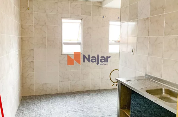 APARTAMENTO RESIDENCIAL  NO CAPUTERA - Foto 2