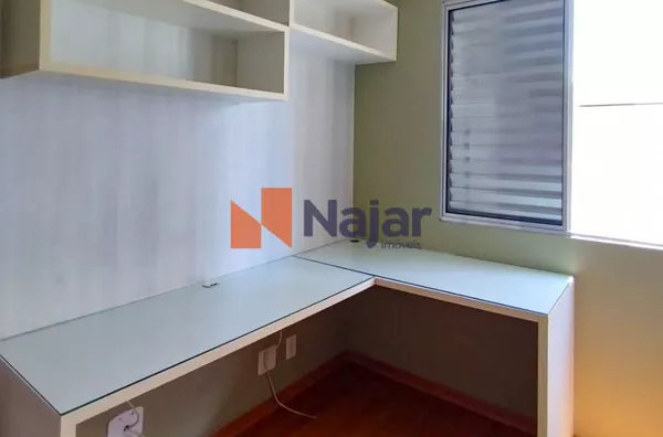 APARTAMENTO RESIDENCIAL RAVENNA - Foto 28