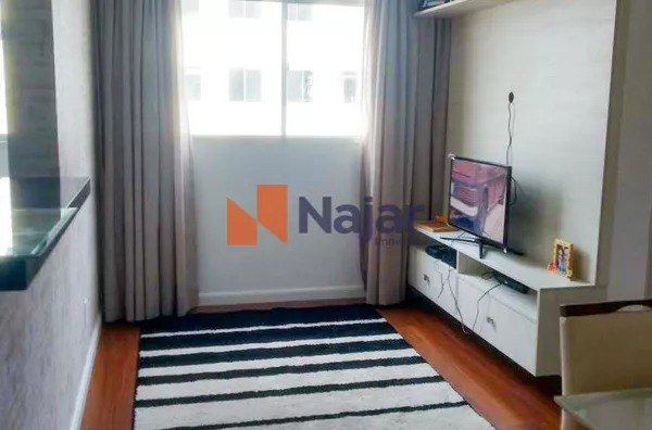 APARTAMENTO RESIENCIAL SPAZIO MIRAFLORES