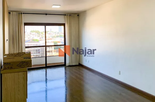 APARTAMENTO RESIDENCIAL ED. JOÃO XXIII - Foto 2