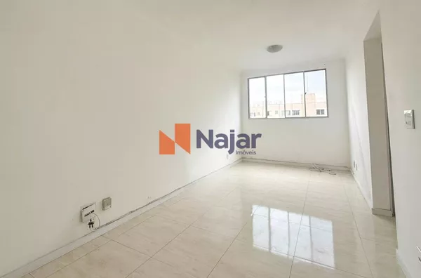 APARTAMENTO RESIDENCIAL JOÃO XXIII - Foto 2