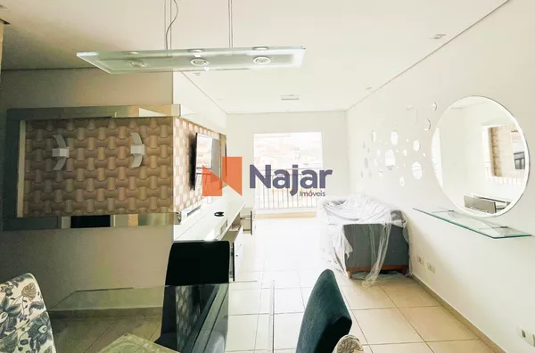 APARTAMENTO RESIDENCIAL SPAZIO D'ITALIA