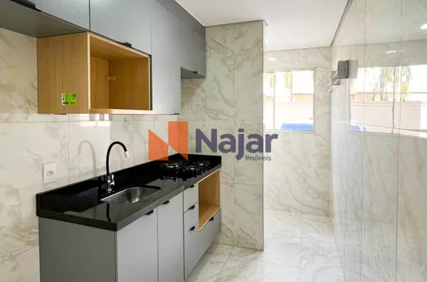 APARTAMENTO RESIDENCIAL ESPANHA I - Foto 3