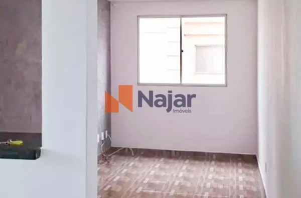 APARTAMENTO RESIDENCIAL SPAZIO SUBLIME SUZANO - Foto 3