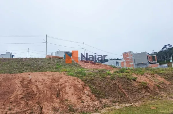 TERRENO RESIDENCIAL CONDOMÍNIO MOSAICO HORIZONTES