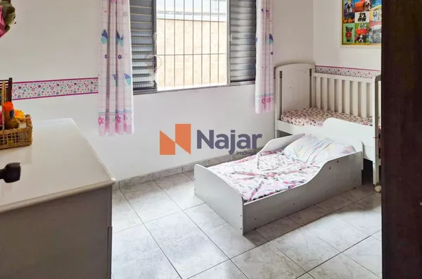 CASA RESIDENCIAL NO JARDIM ARMÊNIA - Foto 5