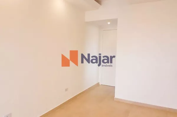 APARTAMENTO RESIDENCIAL EDIFÍCIO MONT REY - Foto 6