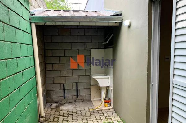 KITNET NA VILA OLIVEIRA - Foto 5