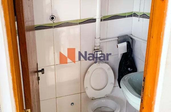 TERRENO COMERCIAL COM EDÍCULA CENTRO - Foto 8
