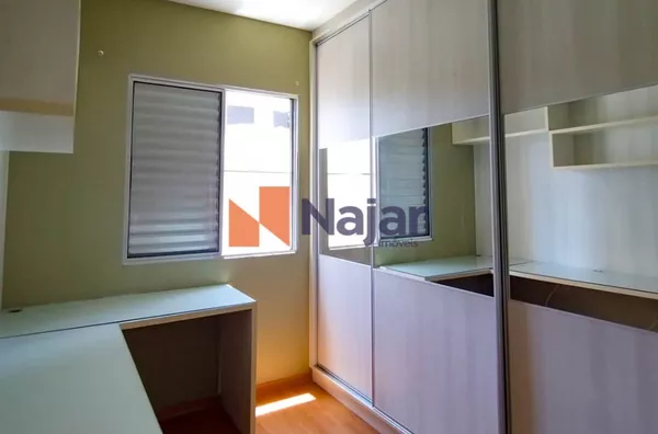 APARTAMENTO RESIDENCIAL RAVENNA - Foto 27