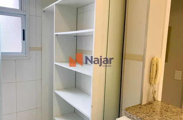 APARTAMENTO RESIDENCIAL ECO PLAZA I - Foto 5