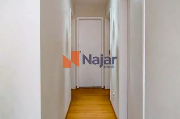 APARTAMENTO RESIDENCIAL RAVENNA - Foto 17