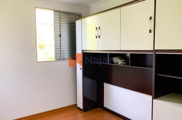 APARTAMENTO RESIDENCIAL JOÃO XXIII - Foto 7