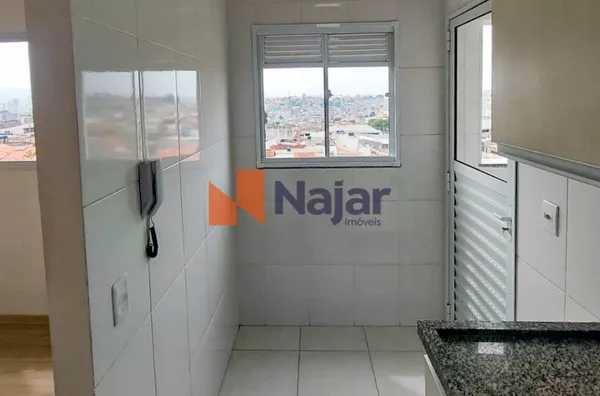 APARTAMENTO RESIDENCIAL MADRID - Foto 6
