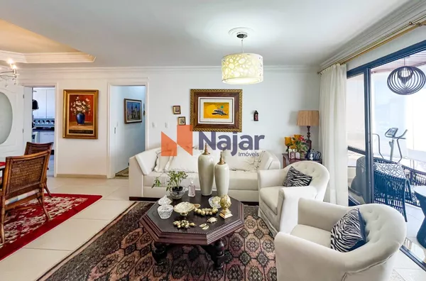 APARTAMENTO RESIDENCIAL VILLA LOBOS - Foto 4