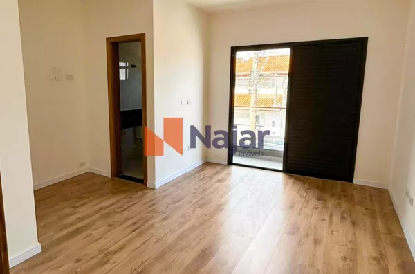 SOBRADO RESIDENCIAL NO JARDIM UNIVERSO - Foto 5