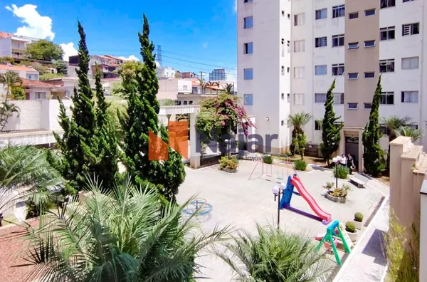 APARTAMENTO RESIDENCIAL RAVENNA - Foto 40