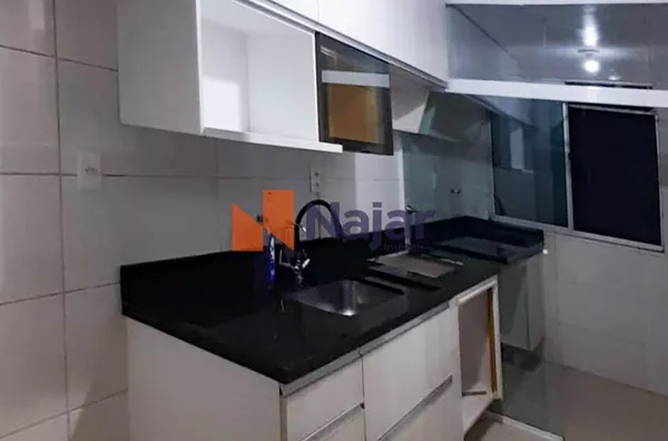 APARTAMENTO RESIDENCIAL PARQUE MONTALCINO - Foto 4