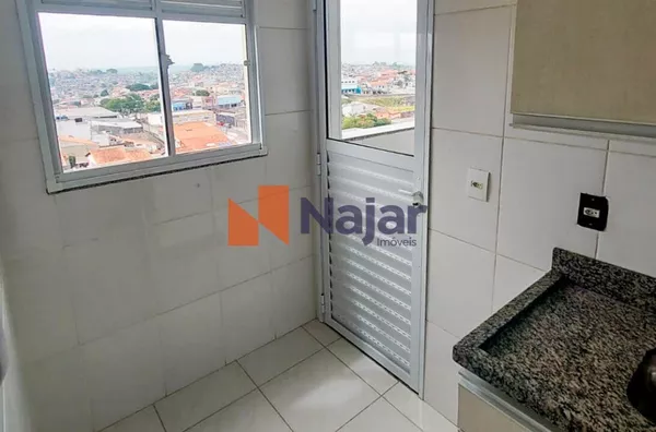 APARTAMENTO RESIDENCIAL MADRID - Foto 5