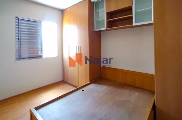 APARTAMENTO RESIDENCIAL RAVENNA - Foto 22