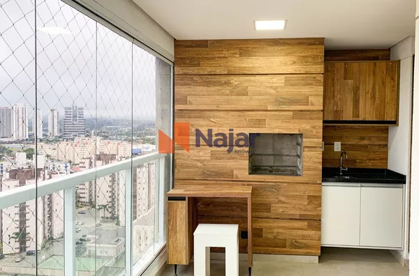 APARTAMENTO RESIDENCIAL ESSENCE PRIME LIVING