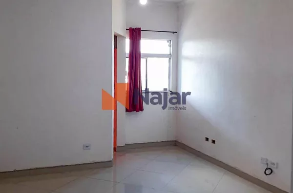 SOBRADO JOÃO DE MIRANDA MELLO - Foto 1