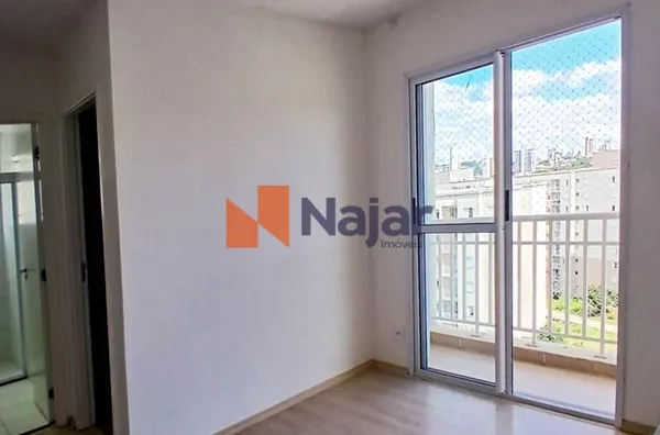 APARTAMENTO RESIDENCIAL MÁXIMO MOGI - Foto 3